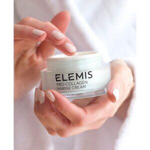 Elemis Pro Collagen Marine Cream NEW 1oz Retail $93